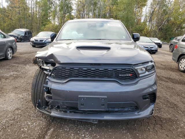 Photo 4 VIN: 1C4RDJDG4RC173525 - DODGE DURANGO GT 