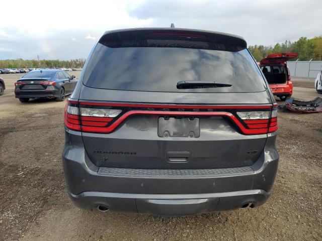 Photo 5 VIN: 1C4RDJDG4RC173525 - DODGE DURANGO GT 