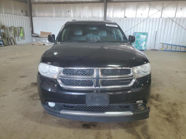 Photo 4 VIN: 1C4RDJDG5CC148088 - DODGE DURANGO 