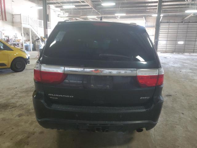 Photo 5 VIN: 1C4RDJDG5CC148088 - DODGE DURANGO 