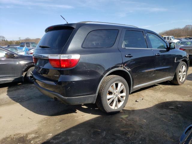 Photo 2 VIN: 1C4RDJDG5CC163304 - DODGE DURANGO CR 