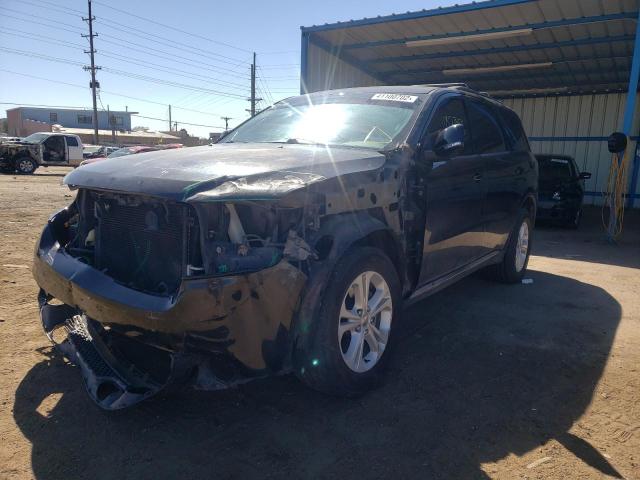 Photo 1 VIN: 1C4RDJDG5CC295088 - DODGE DURANGO CR 