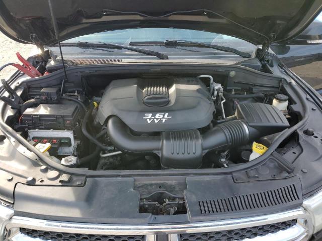 Photo 11 VIN: 1C4RDJDG5CC358576 - DODGE DURANGO CR 