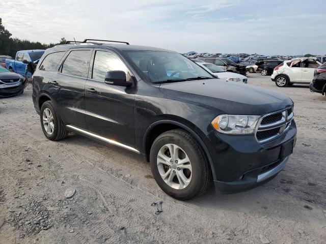 Photo 3 VIN: 1C4RDJDG5CC358576 - DODGE DURANGO CR 