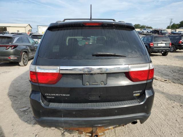 Photo 5 VIN: 1C4RDJDG5CC358576 - DODGE DURANGO CR 