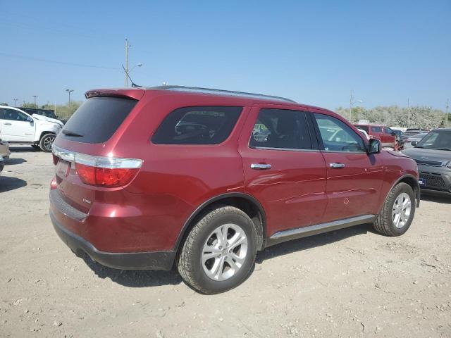 Photo 2 VIN: 1C4RDJDG5DC530316 - DODGE DURANGO CR 