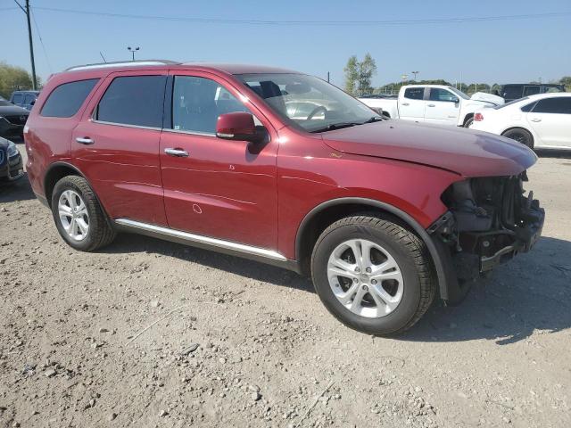 Photo 3 VIN: 1C4RDJDG5DC530316 - DODGE DURANGO CR 