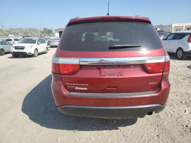 Photo 5 VIN: 1C4RDJDG5DC530316 - DODGE DURANGO CR 