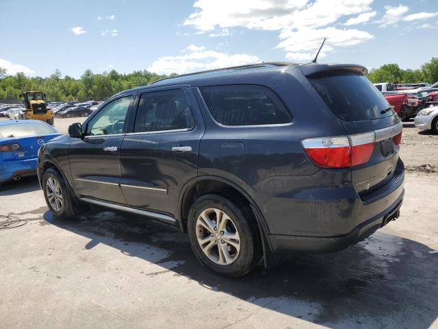 Photo 1 VIN: 1C4RDJDG5DC614426 - DODGE DURANGO 