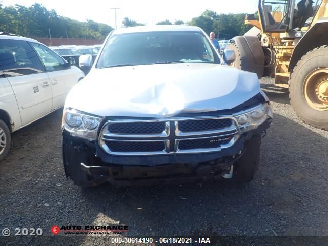 Photo 2 VIN: 1C4RDJDG5DC632764 - DODGE DURANGO 