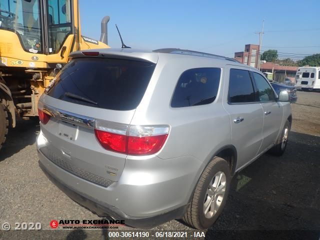 Photo 4 VIN: 1C4RDJDG5DC632764 - DODGE DURANGO 