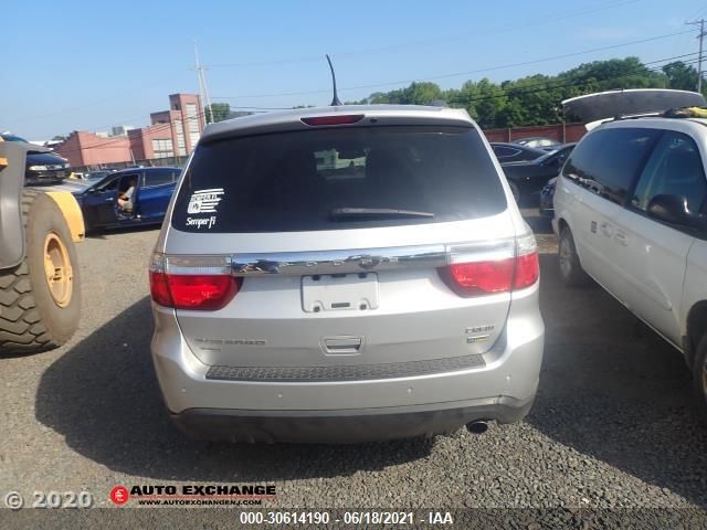 Photo 5 VIN: 1C4RDJDG5DC632764 - DODGE DURANGO 