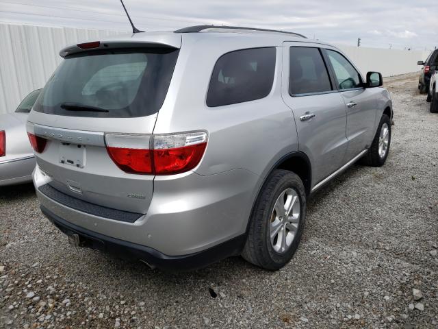 Photo 3 VIN: 1C4RDJDG5DC648835 - DODGE DURANGO CR 