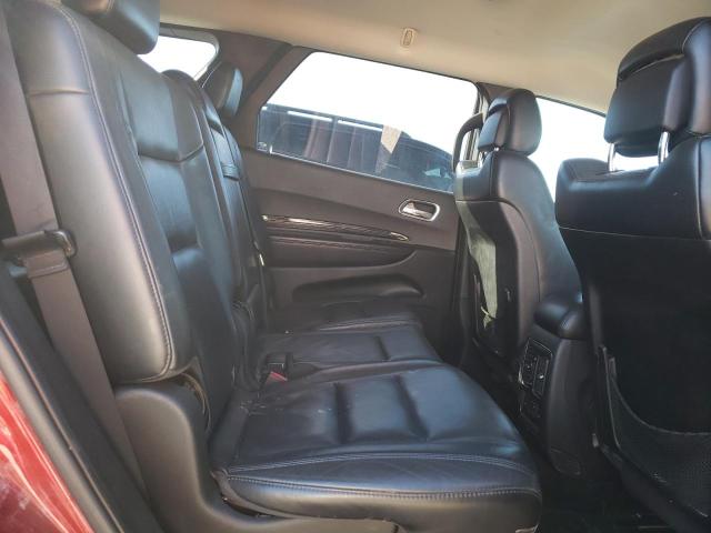 Photo 10 VIN: 1C4RDJDG5DC664405 - DODGE DURANGO CR 