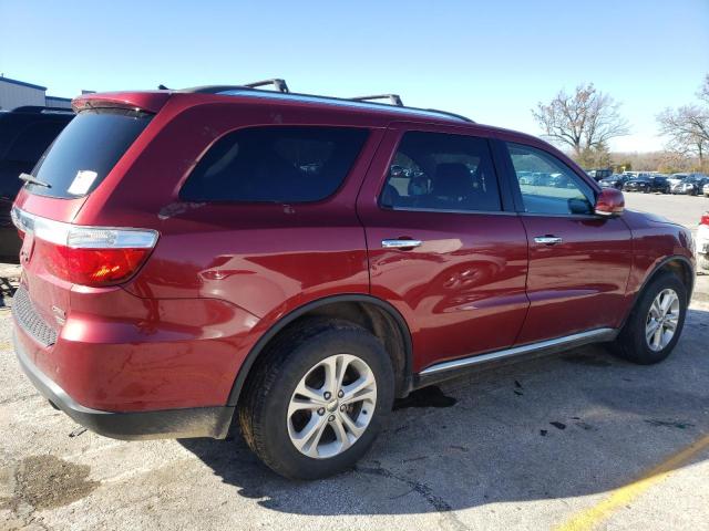 Photo 2 VIN: 1C4RDJDG5DC664405 - DODGE DURANGO CR 