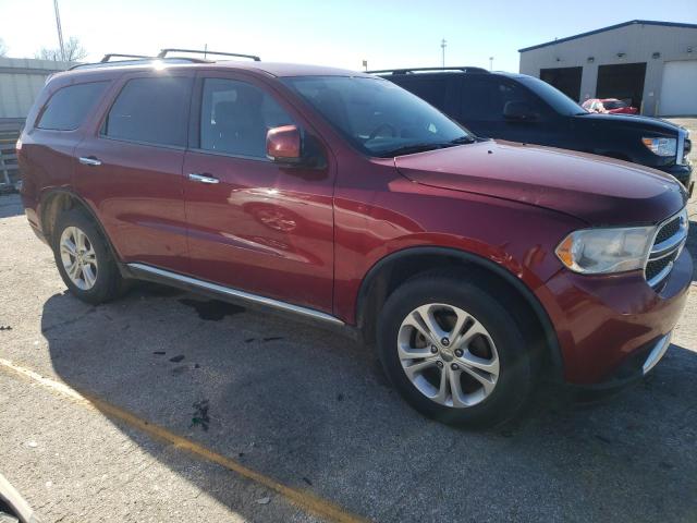 Photo 3 VIN: 1C4RDJDG5DC664405 - DODGE DURANGO CR 