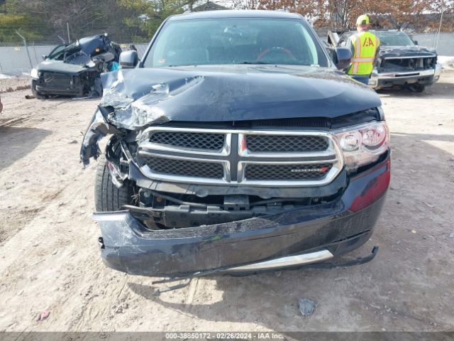 Photo 5 VIN: 1C4RDJDG5DC667336 - DODGE DURANGO 