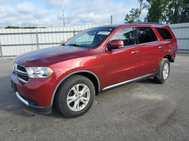 Photo 0 VIN: 1C4RDJDG5DC674397 - DODGE DURANGO CR 