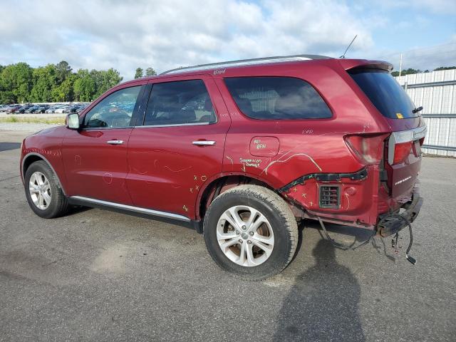 Photo 1 VIN: 1C4RDJDG5DC674397 - DODGE DURANGO CR 