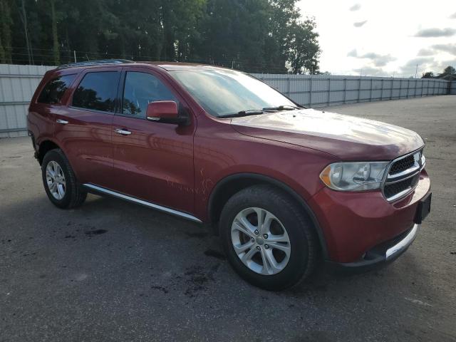 Photo 3 VIN: 1C4RDJDG5DC674397 - DODGE DURANGO CR 