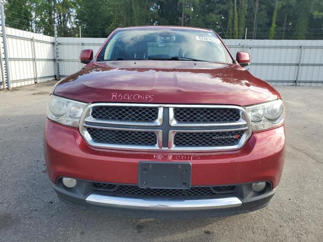 Photo 4 VIN: 1C4RDJDG5DC674397 - DODGE DURANGO CR 