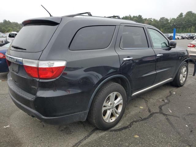 Photo 2 VIN: 1C4RDJDG5DC674447 - DODGE DURANGO CR 