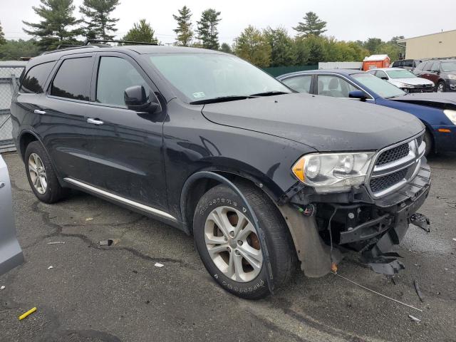 Photo 3 VIN: 1C4RDJDG5DC674447 - DODGE DURANGO CR 