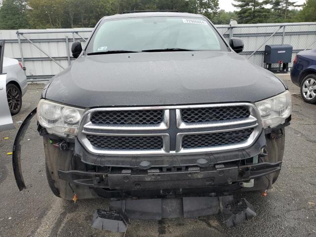 Photo 4 VIN: 1C4RDJDG5DC674447 - DODGE DURANGO CR 