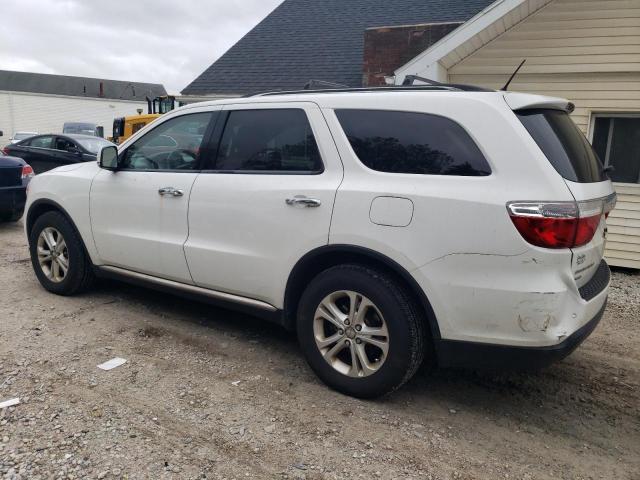 Photo 1 VIN: 1C4RDJDG5DC692155 - DODGE DURANGO CR 