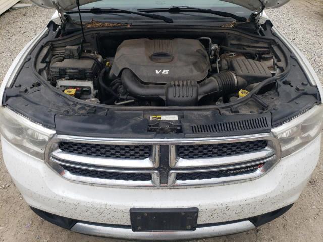 Photo 11 VIN: 1C4RDJDG5DC692155 - DODGE DURANGO CR 