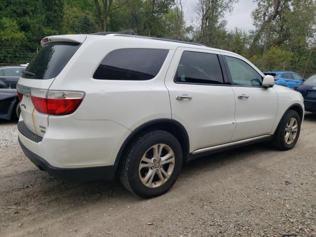 Photo 2 VIN: 1C4RDJDG5DC692155 - DODGE DURANGO CR 