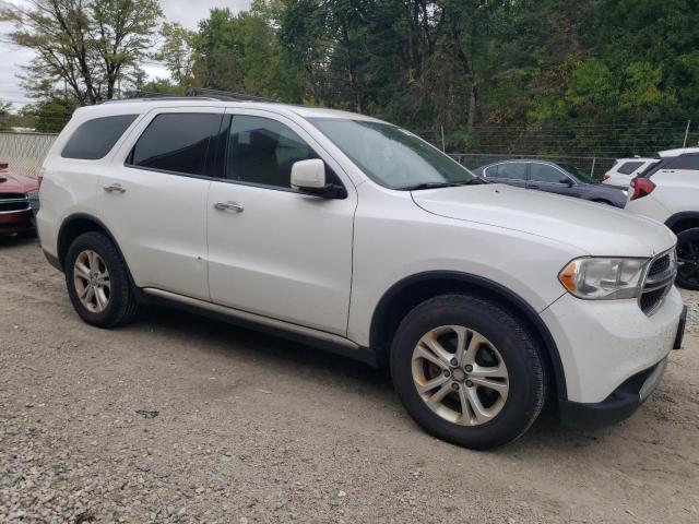 Photo 3 VIN: 1C4RDJDG5DC692155 - DODGE DURANGO CR 