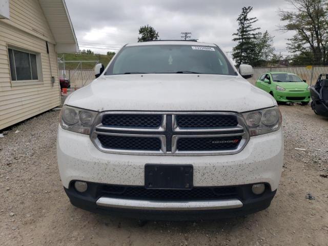 Photo 4 VIN: 1C4RDJDG5DC692155 - DODGE DURANGO CR 