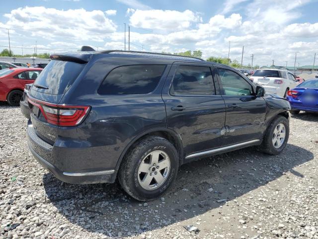 Photo 2 VIN: 1C4RDJDG5EC332398 - DODGE DURANGO 