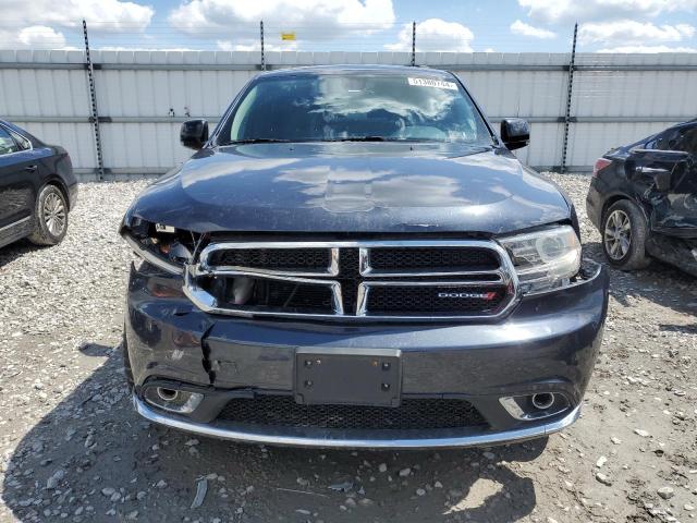 Photo 4 VIN: 1C4RDJDG5EC332398 - DODGE DURANGO 