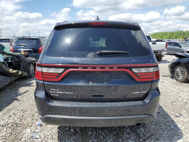 Photo 5 VIN: 1C4RDJDG5EC332398 - DODGE DURANGO 