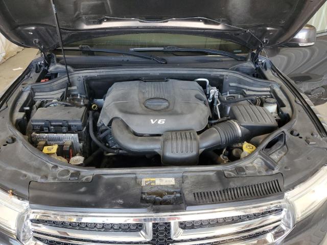 Photo 11 VIN: 1C4RDJDG5EC380371 - DODGE DURANGO LI 