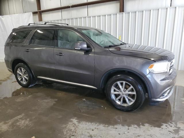 Photo 3 VIN: 1C4RDJDG5EC380371 - DODGE DURANGO LI 