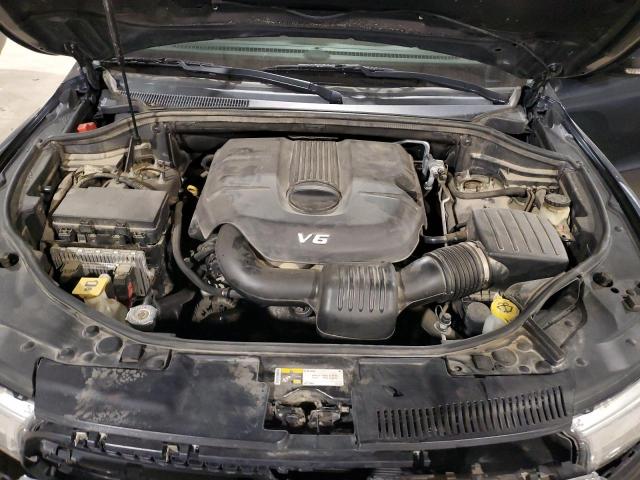 Photo 11 VIN: 1C4RDJDG5EC412283 - DODGE DURANGO LI 