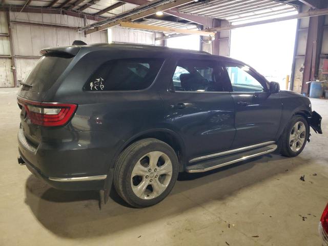 Photo 2 VIN: 1C4RDJDG5EC412283 - DODGE DURANGO LI 