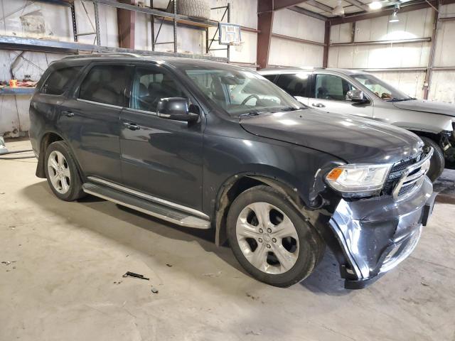 Photo 3 VIN: 1C4RDJDG5EC412283 - DODGE DURANGO LI 