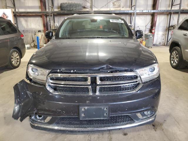 Photo 4 VIN: 1C4RDJDG5EC412283 - DODGE DURANGO LI 