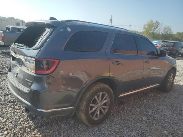 Photo 2 VIN: 1C4RDJDG5EC444828 - DODGE DURANGO LI 