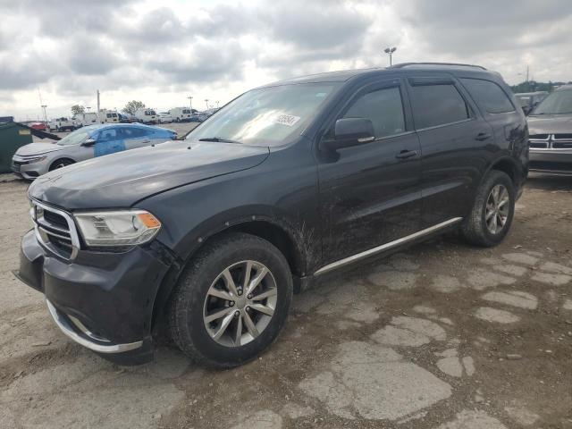 Photo 0 VIN: 1C4RDJDG5EC475447 - DODGE DURANGO LI 