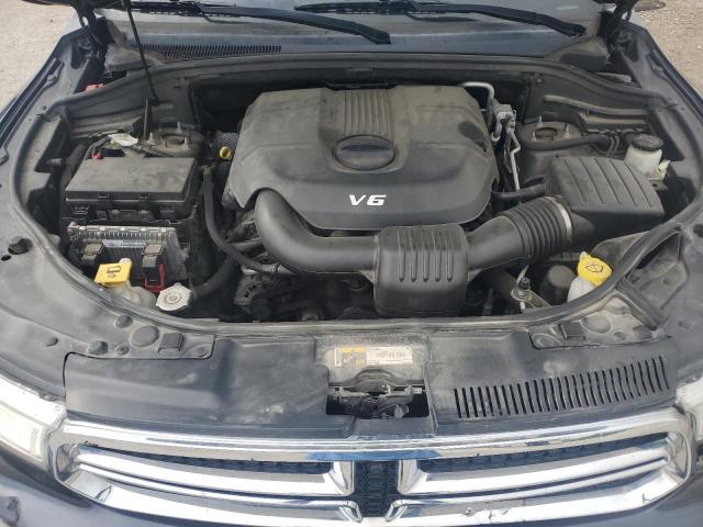 Photo 11 VIN: 1C4RDJDG5EC475447 - DODGE DURANGO LI 