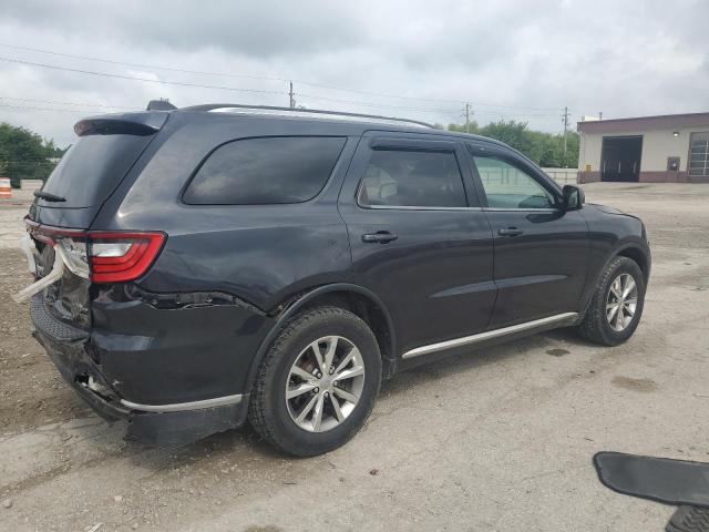 Photo 2 VIN: 1C4RDJDG5EC475447 - DODGE DURANGO LI 