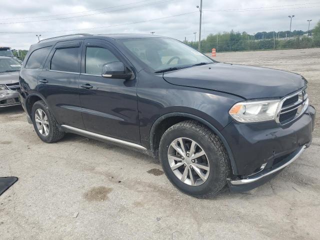 Photo 3 VIN: 1C4RDJDG5EC475447 - DODGE DURANGO LI 