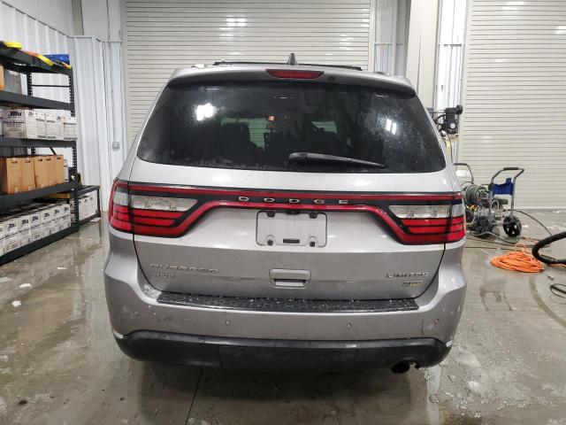 Photo 5 VIN: 1C4RDJDG5EC475531 - DODGE DURANGO 