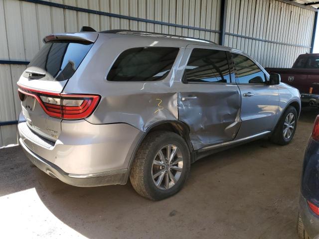 Photo 2 VIN: 1C4RDJDG5EC501710 - DODGE DURANGO LI 