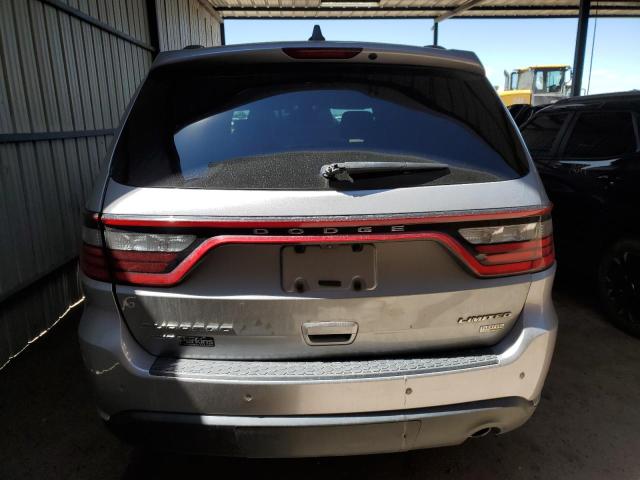 Photo 5 VIN: 1C4RDJDG5EC501710 - DODGE DURANGO LI 